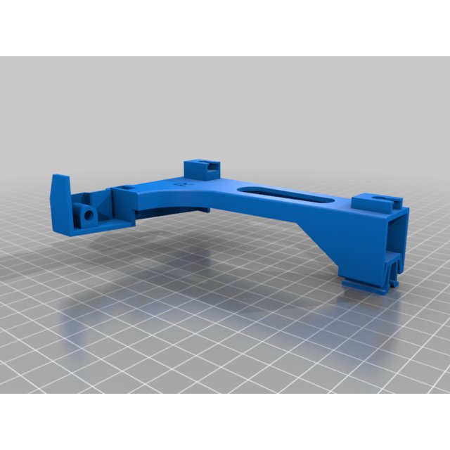 Center Panel Brackets and Tab — source image