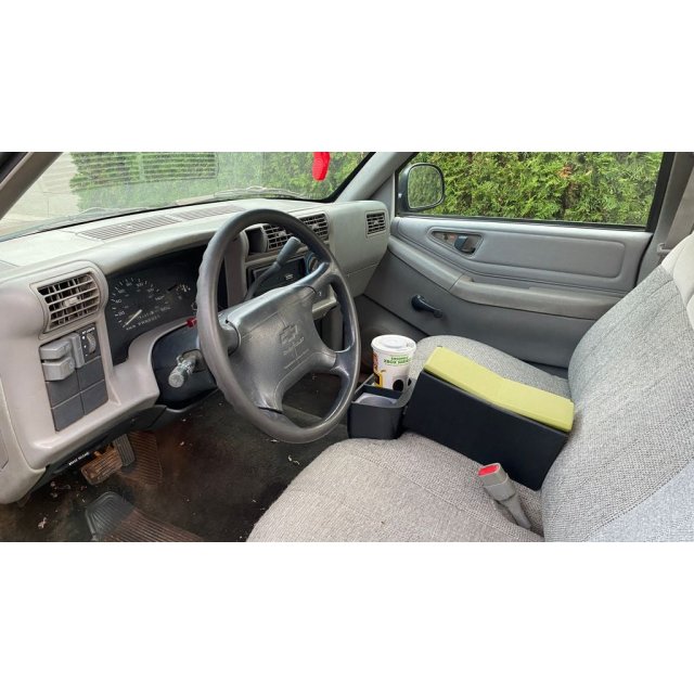 Cupholder and Center Console — source image