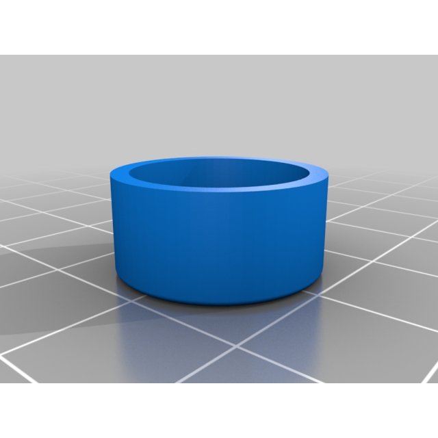 Strut Bar Nut Cover 46511234785 — source image