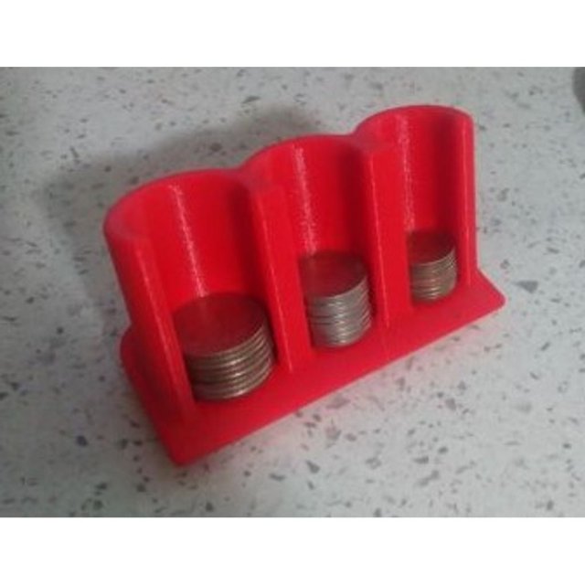 Coin Holder — source image