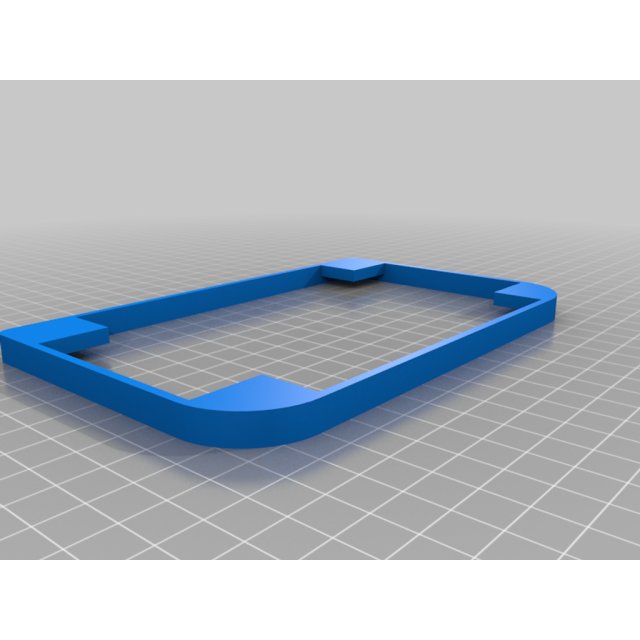 speaker grill spacer (fixed stl) — source image