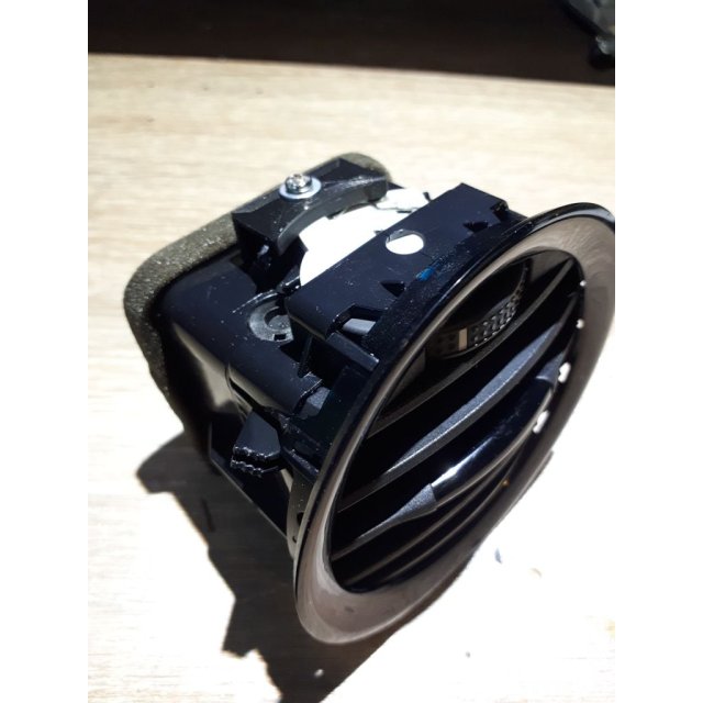 Vent Grille Repair Bracket — source image