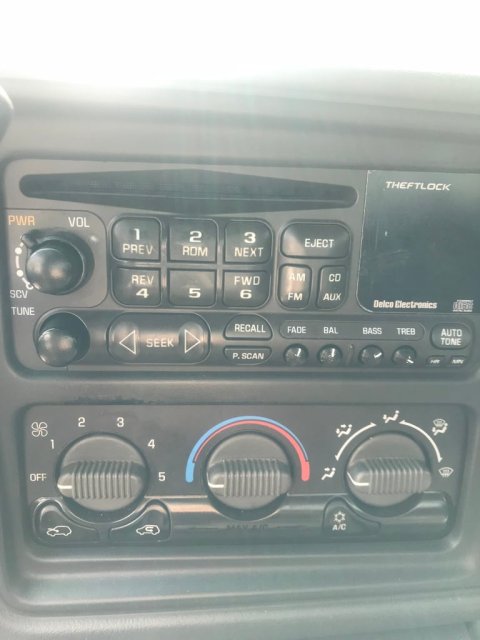 Radio Equalizer Knobs — source image