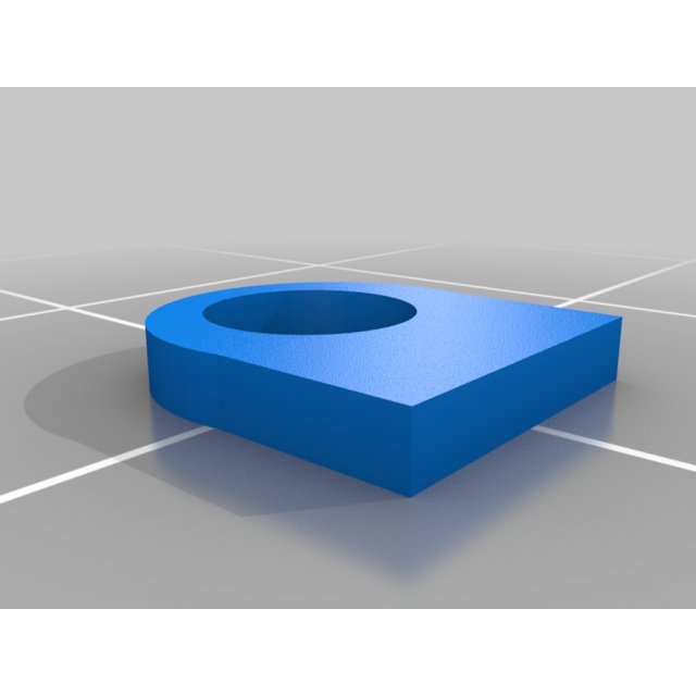 Air Vent Spacer — source image