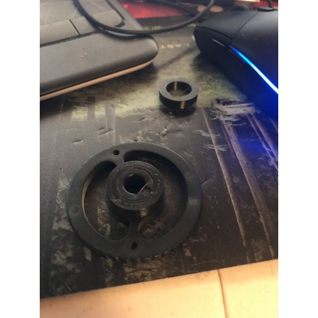 Dimmer Wheel Repair Ring — source image