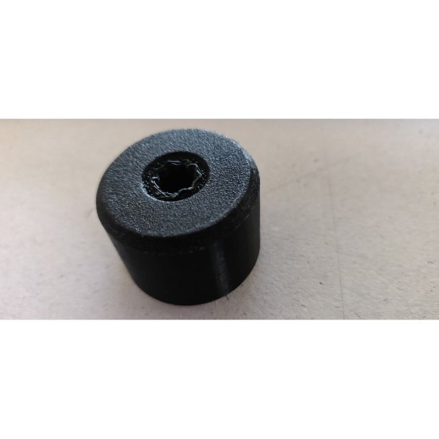 Wheel screw cap VW — source image