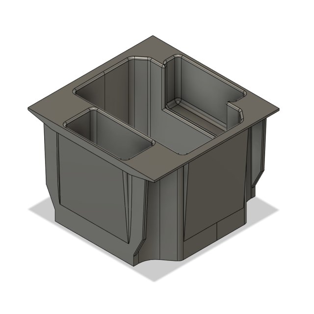 Cup Holder Pocket — source image