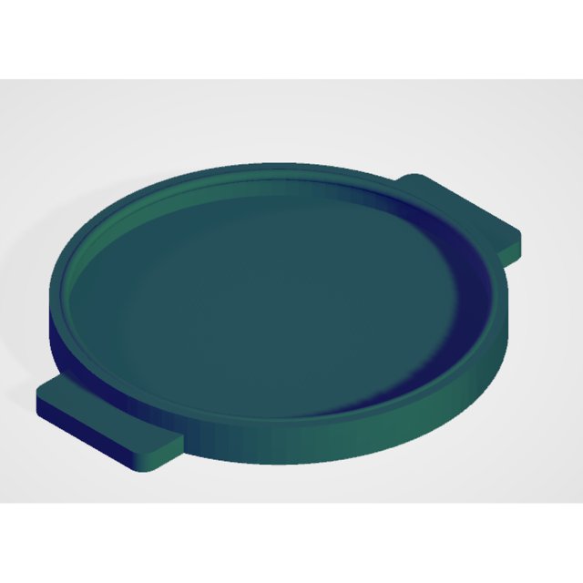 Windshield Wiper Washer Fluid Reservoir Cap — source image