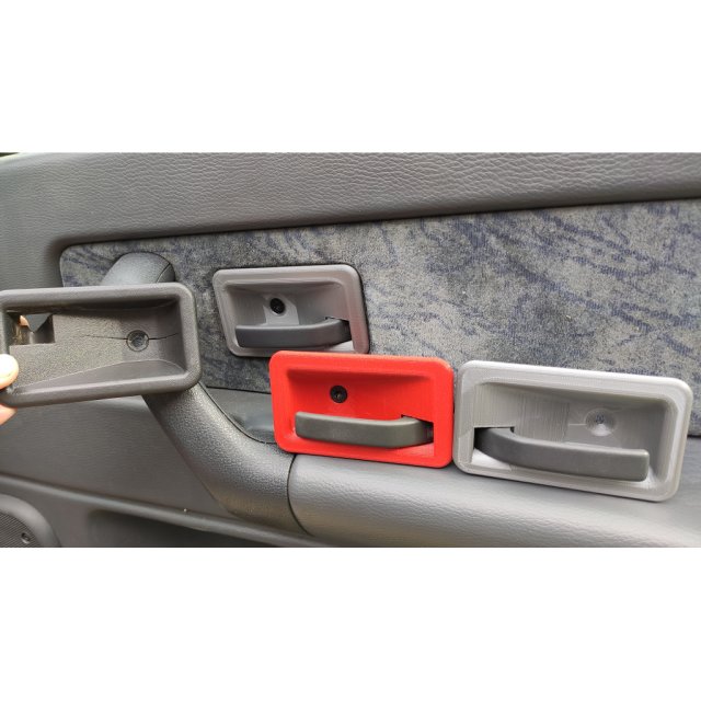 Door Handle Support — source image