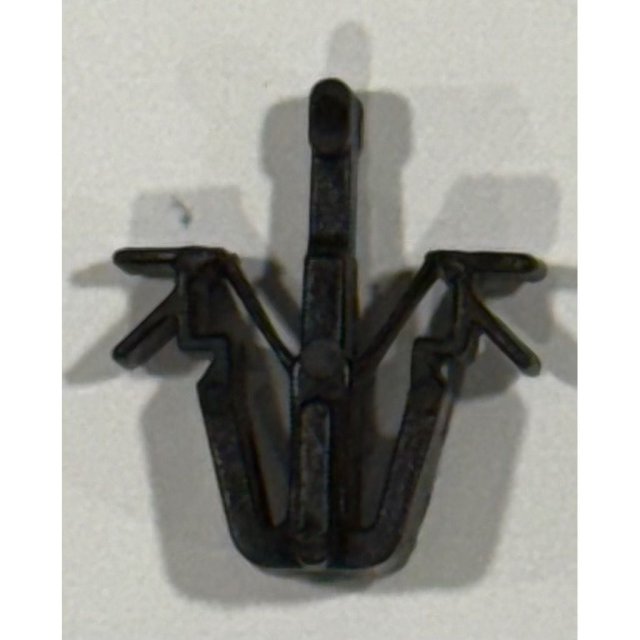 Grille Clips — source image