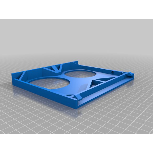 Cup Holder Adapter — source image