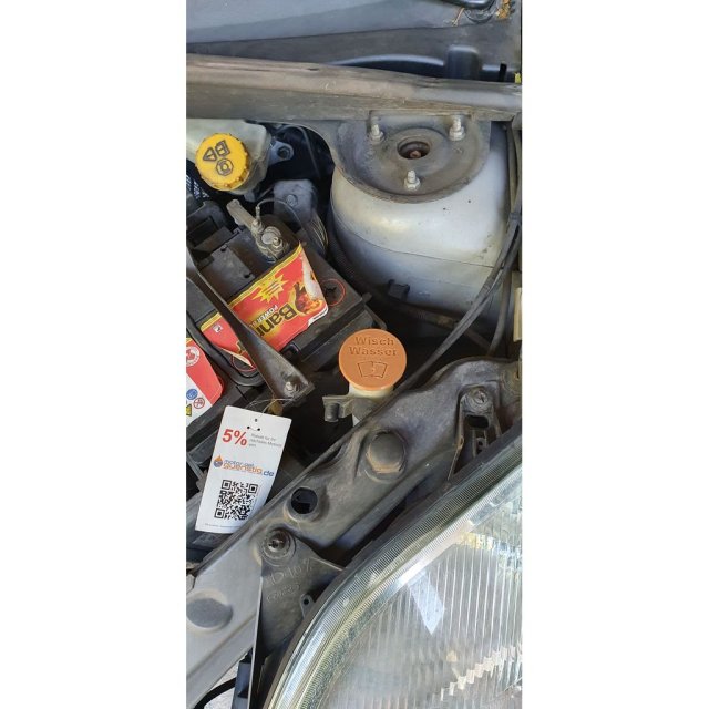 Windshield Washer Cap — source image