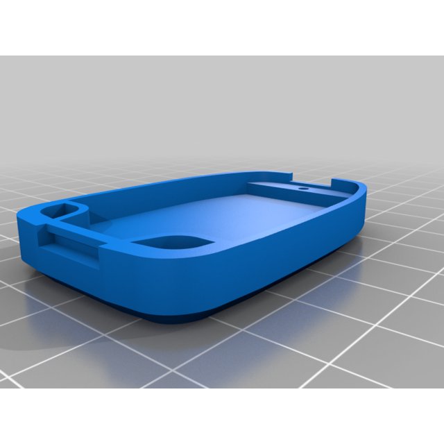 Keyfob replacement back — source image