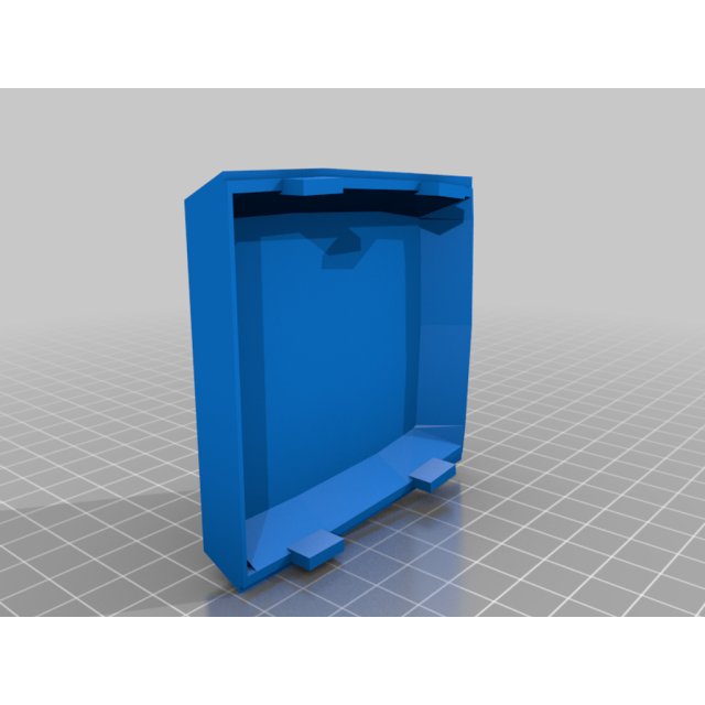 Cargo Light Lens — source image