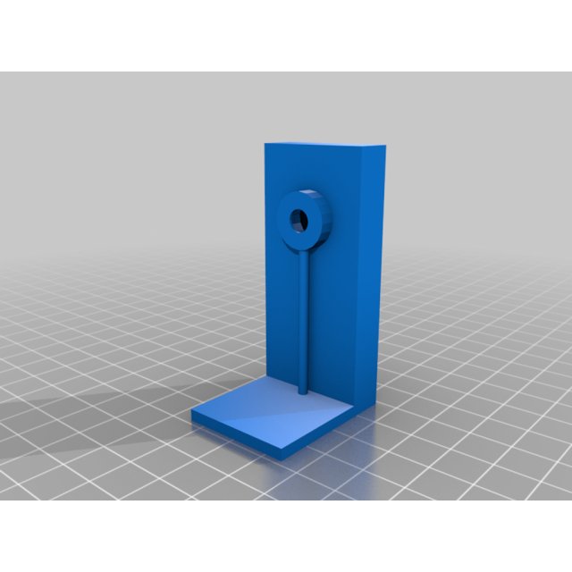 Cup Holder 76mm ID — source image