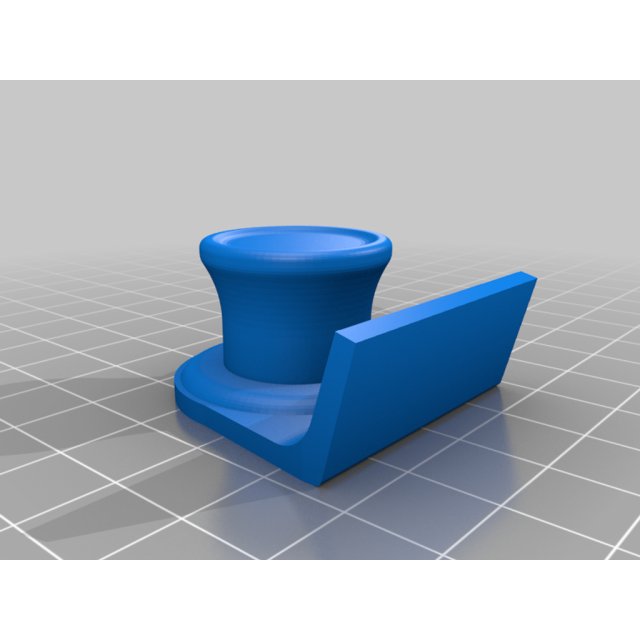Trunk privacy cover clip — source image