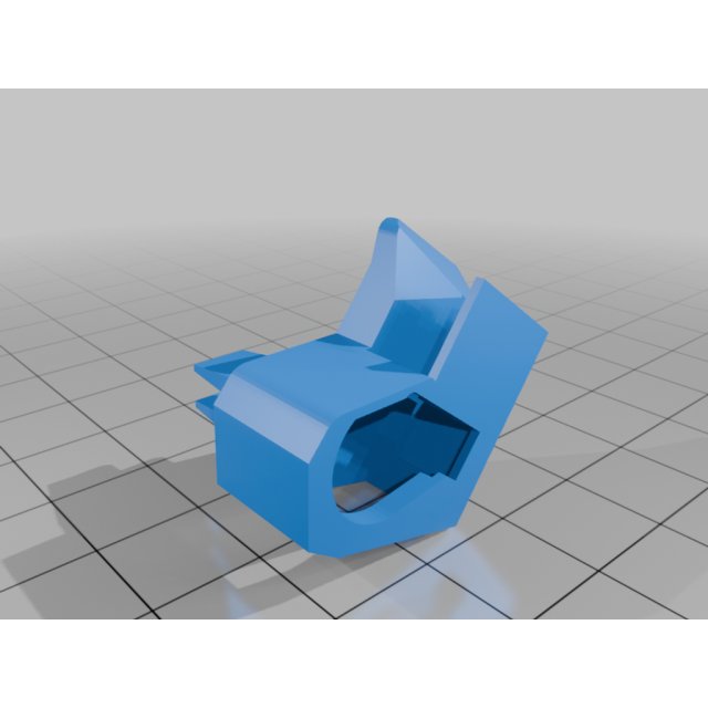 Side Marker Light Clips — source image