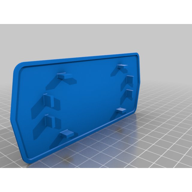 Front Side Marker Cover — source image