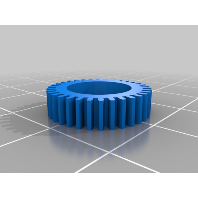 Folding Mirror Gear — source image