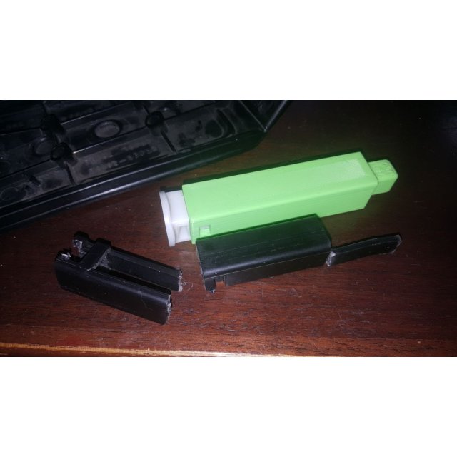 Floor Mat Foot Pad Stand Retainer — source image