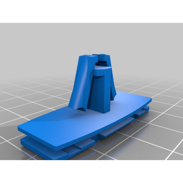 Fender Clip — source image