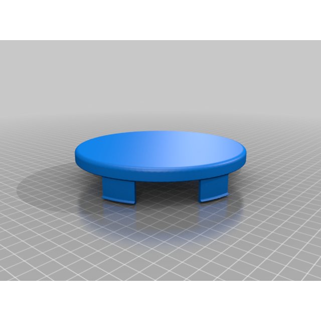 Center Cap — source image