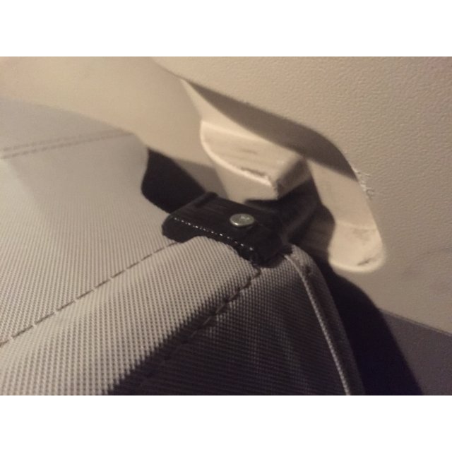 Cargo cover plastic tips — source image