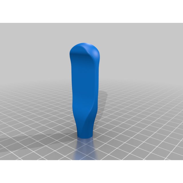 dipstick handle — source image