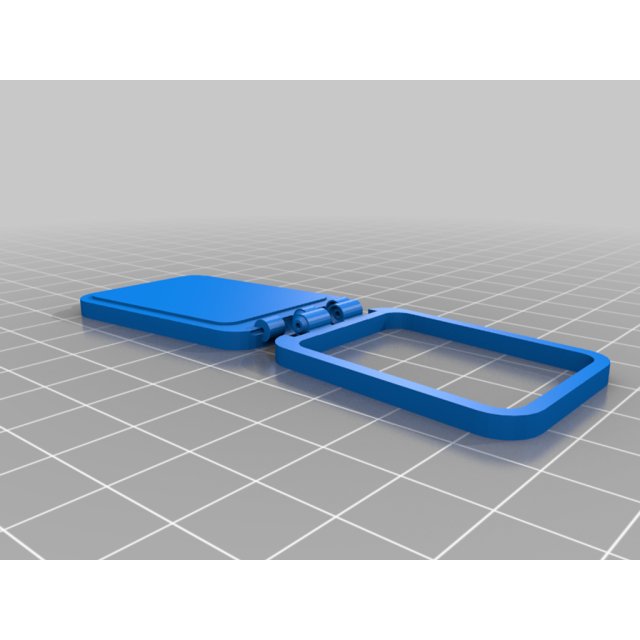 Start/Stop Button Switch Cover — source image