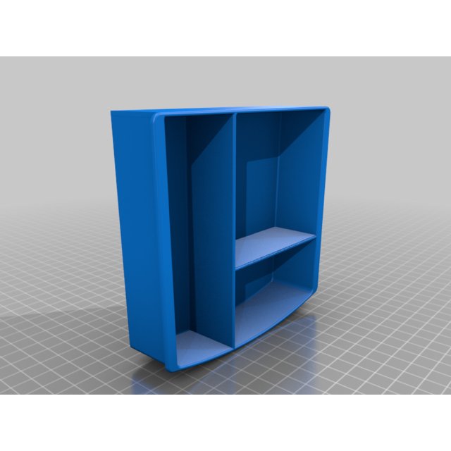 Armrest Organizer — source image