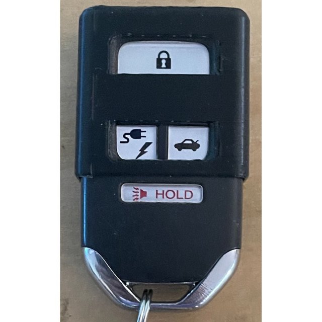 Key Fob Shield — source image