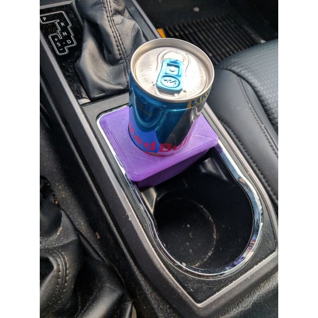 Cup Holder Adapter (Small Can) — source image