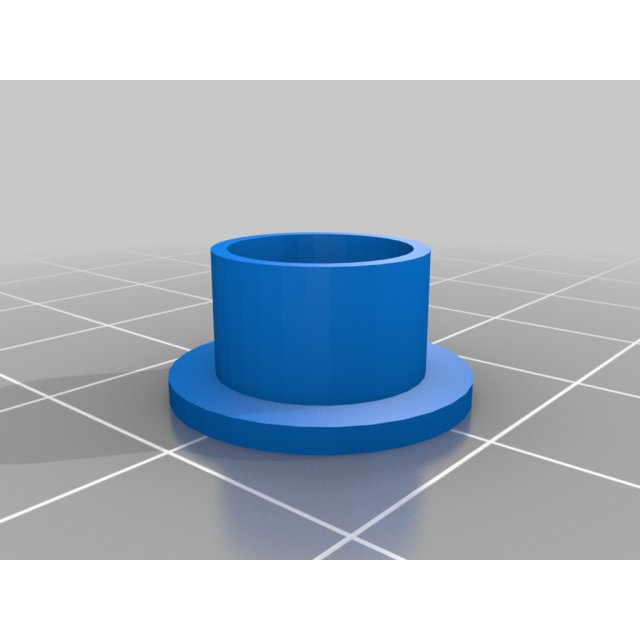 Clutch Pedal Bushing — source image