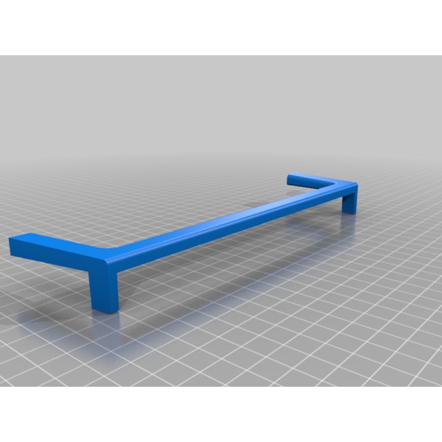 Console cup holder trim bezel — source image
