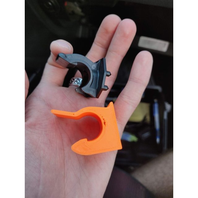 Glove Compartment Hinge — source image