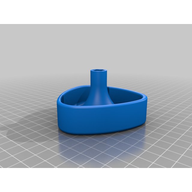 Recaro Seat Adjustment Knob — source image