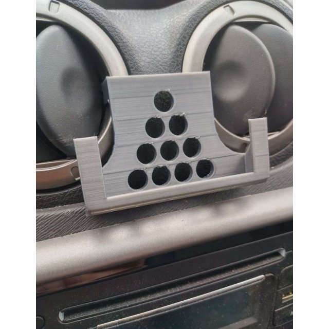Renault smartphone holder — source image
