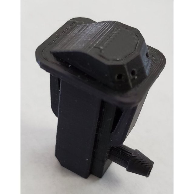 Windshield Washer Nozzle — source image