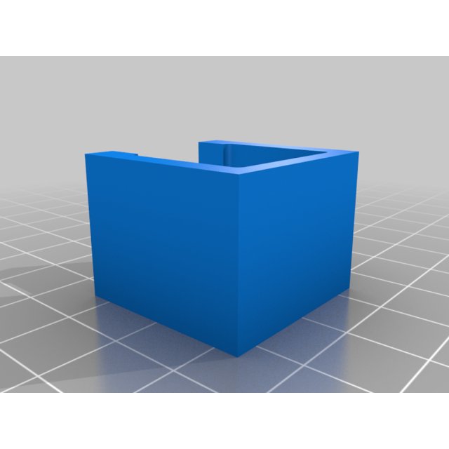 Garbage bag holder clips — source image