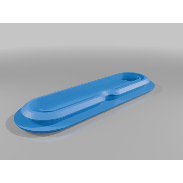 Bootlid Handle Rubber Cover — source image