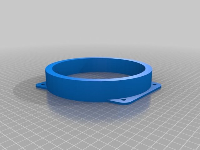Speaker Adaptor — source image