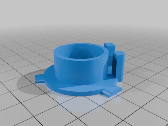 H7 led adapter — source image