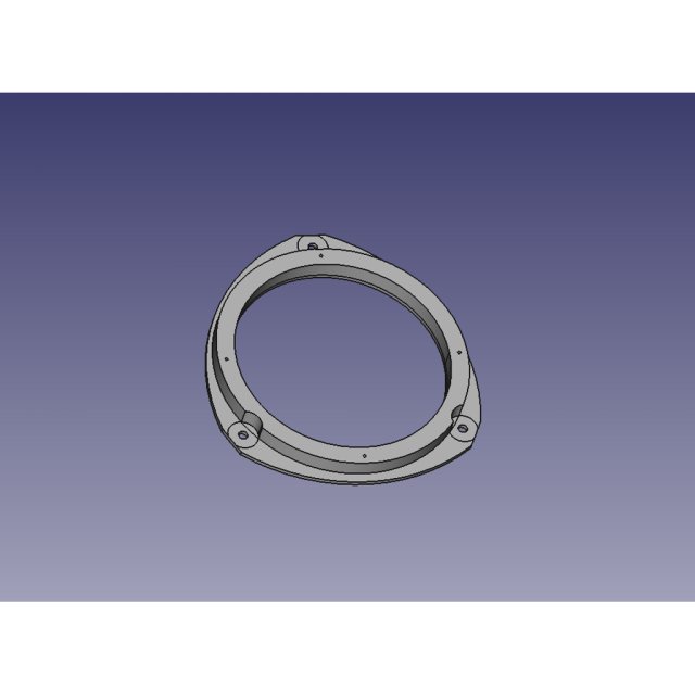 Front Speaker Adapter — source image