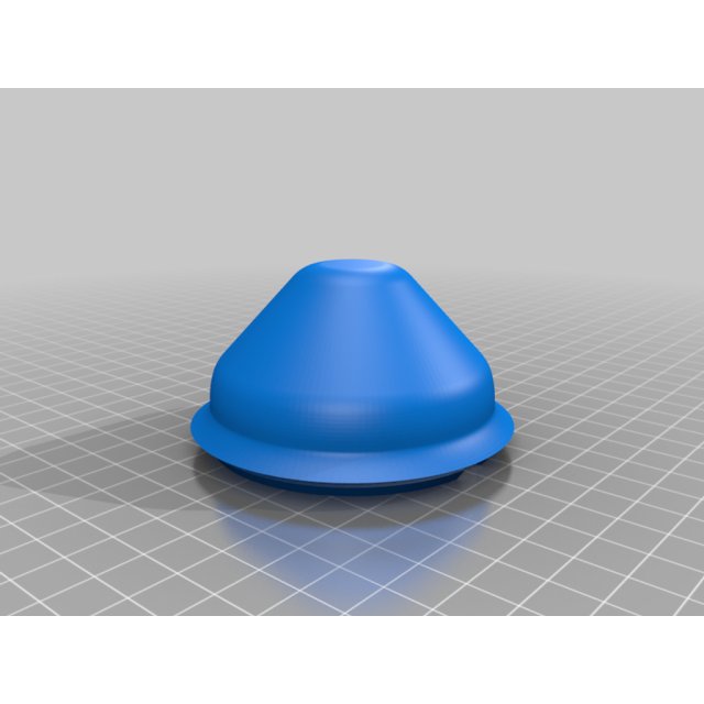 Shock Tower Cap — source image