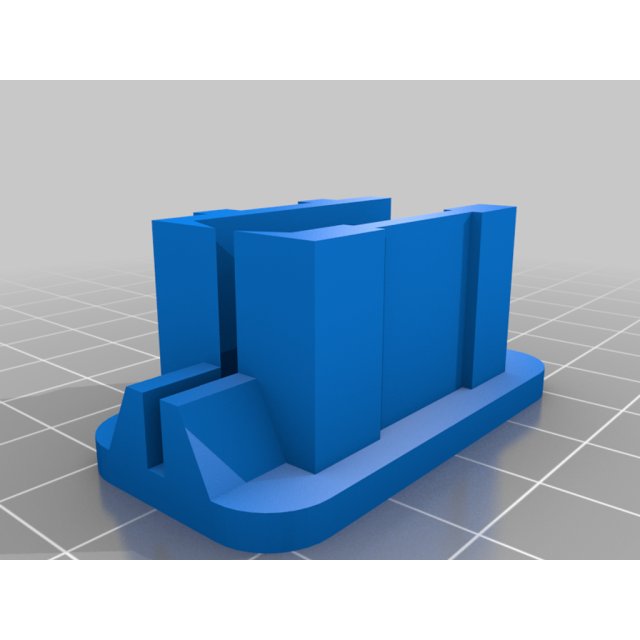 USB-C Panel Switch Mount — source image