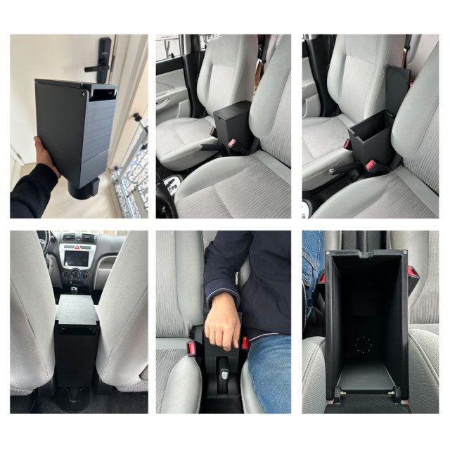 Armrest — source image