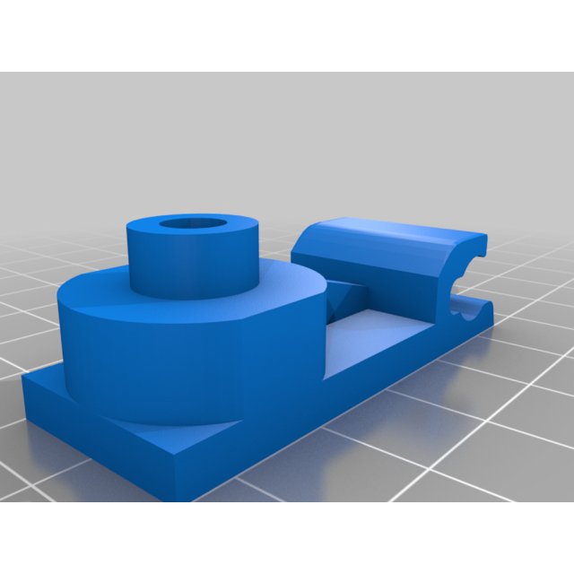 Sun Visor Clip — source image