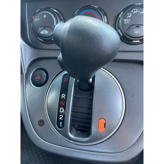 Shift Lock Release Cover — source image