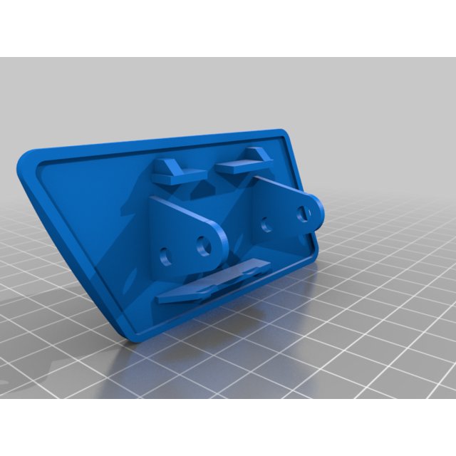 Headlamp Washer Cap — source image