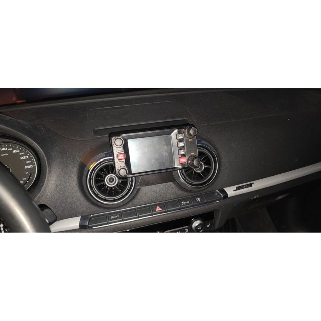 Center Hamradio Mount — source image
